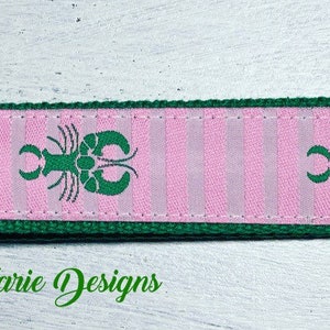 Lobster key, lobster key fob, lobster