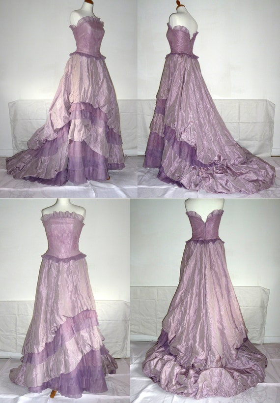 designer ball gown wedding dresses