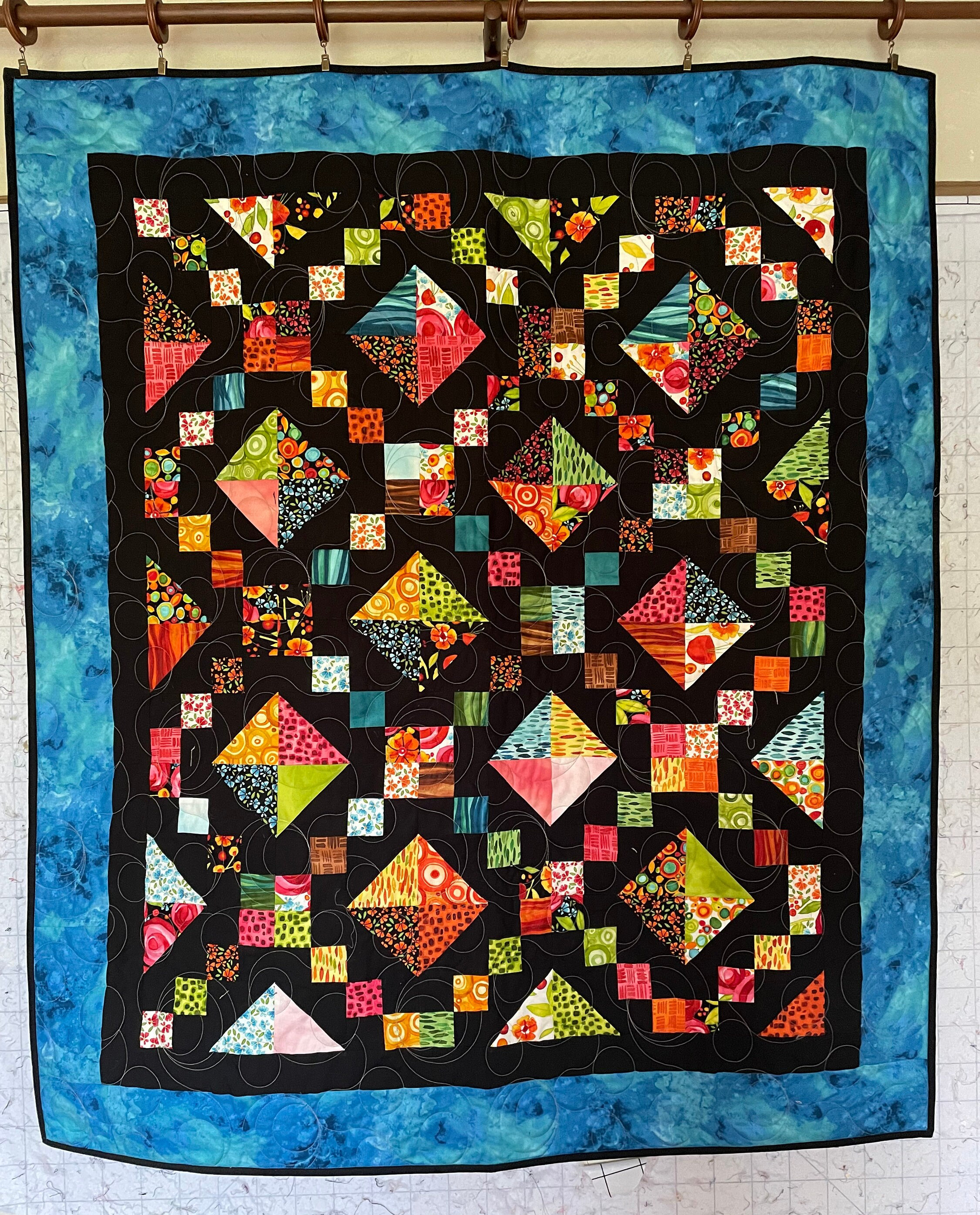 Quilts for Sale Handmade Handmade Quilts Lap Quilts Jewel Etsy