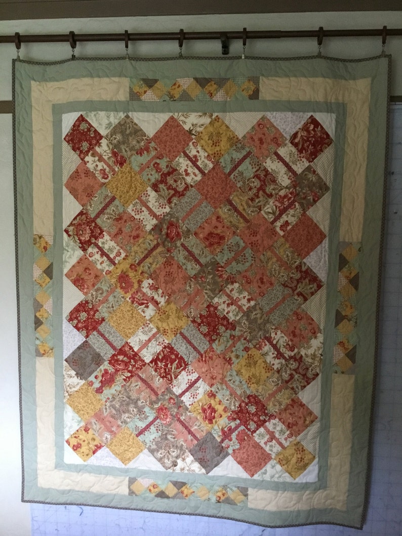 Homemade Quilts For Sale >> Paisley Floral Quilt Quilts For Sale Handmade Quilts Etsy Homemade Quilts For Sale >> Paisley Floral Quilt Quilts For Sale Handmade Quilts Etsy