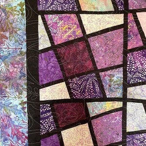 Quilts for Sale Handmade, Batik Quilts, Lap Quilts, Quilts as Gifts ...