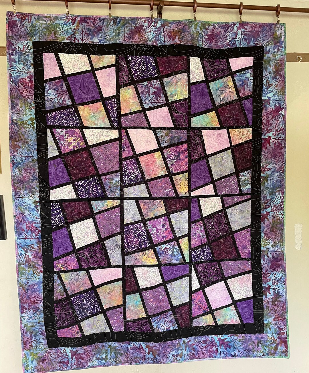 Quilts for Sale Handmade, Batik Quilts, Lap Quilts, Quilts as Gifts ...