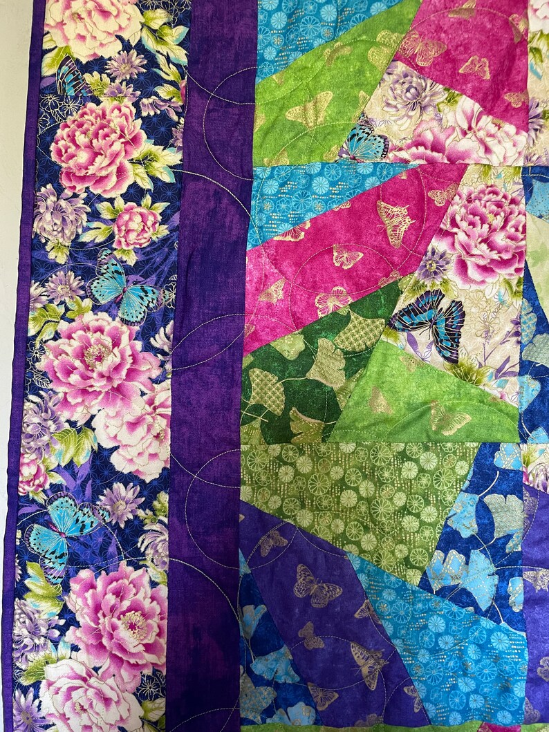 Quilts for Sale Homemade Quilts Quilts as Gifts Handmade Etsy