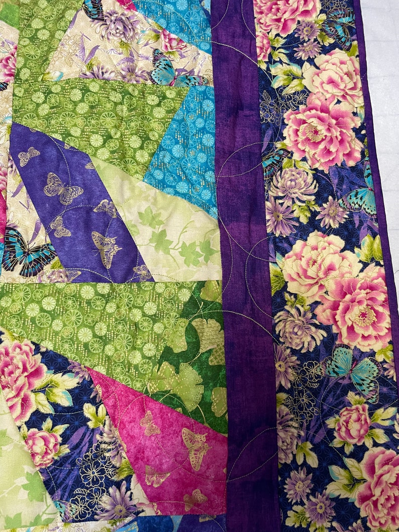 Quilts for Sale Homemade Quilts Quilts as Gifts Handmade Etsy