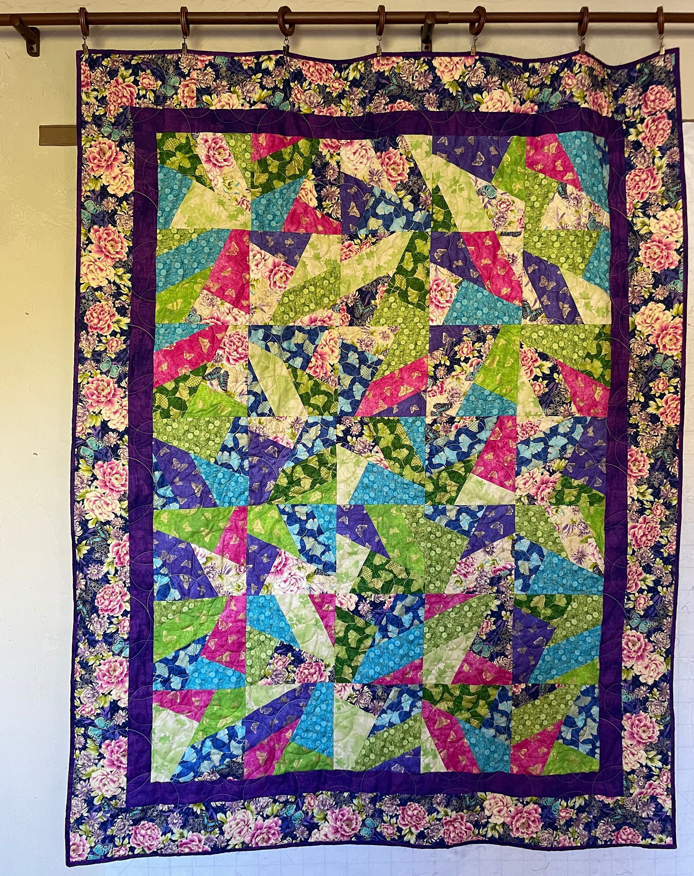 Quilts Etsy