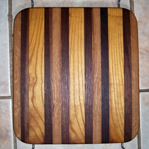 Adjustable Sink Cutting board