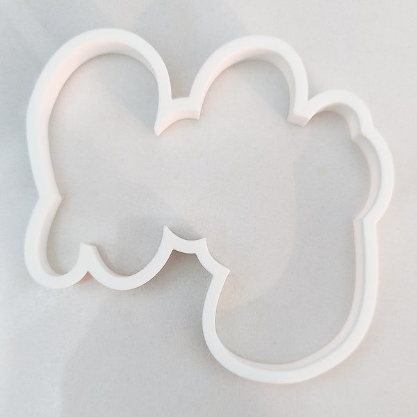 Baby Shower Cookie Cutters