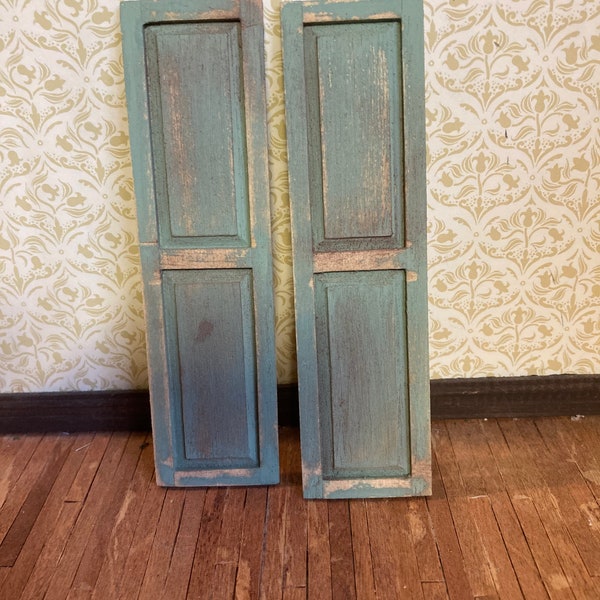 Photo inspiration: Picture Idea: Window Shutters