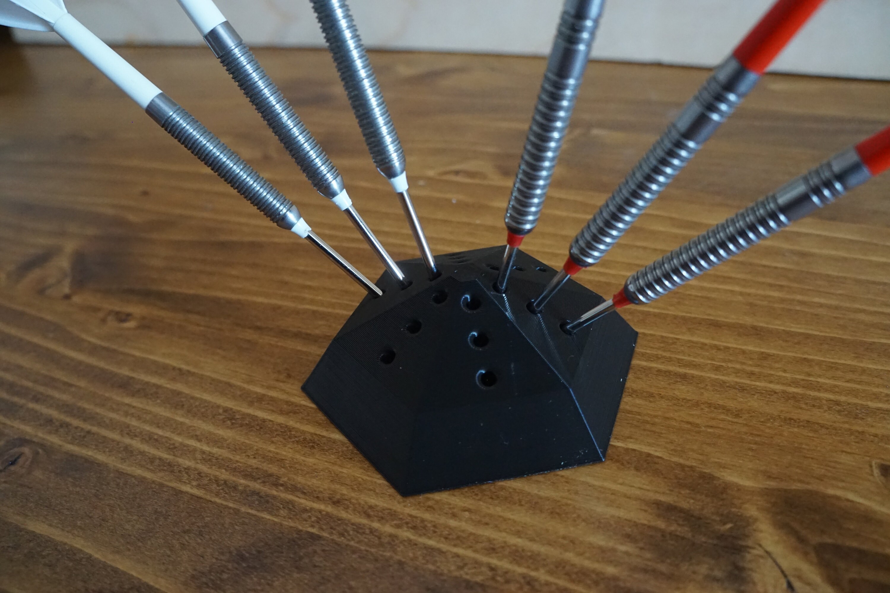 Dart Stand Dart Holder Dart Shelf Dart Rack Dart Etsy