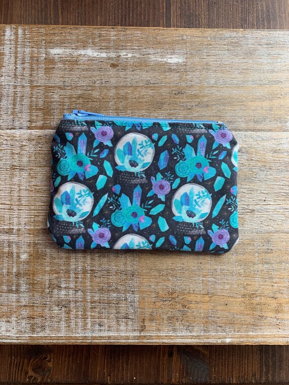 Fortune Ball Coin Purse Wallet Halloween Bag Coin Purse Wiccan