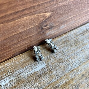 Vintage Rhinestone Emmons Earrings Rhinestone Earrings Wedding Rhinestone Vintage Earrings Vintage Rhinestone Earrings Wedding Earrings