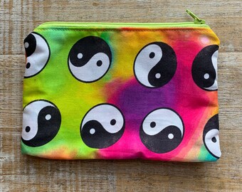 Portafoglio Per Bambini Con Cordino - Design Gaming, 3 Ante, Portachiavi Inclusi