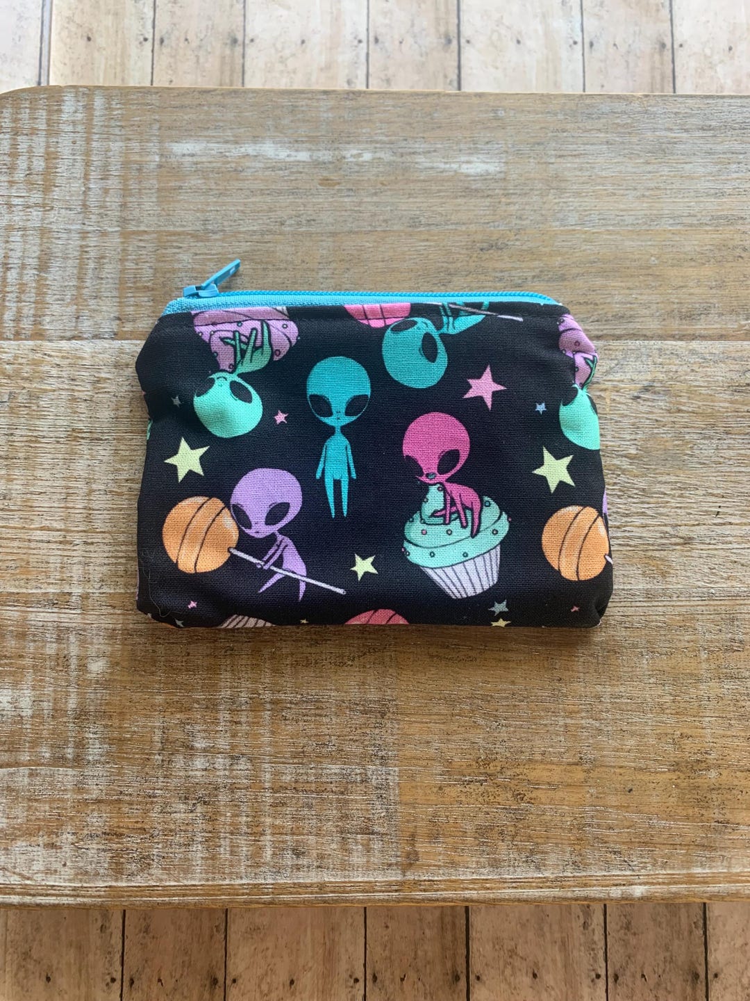 小物 coyseio coin purse &sticker Super Sonico Coin Case: Broccoli - Tokyo Otaku Mode (TOM)