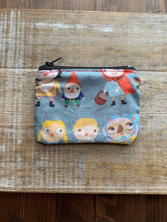 To hansel a purse hot sale