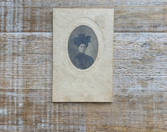 Vintage Cabinet Card Photos 1800s Cardboard Photos Victorian Era Photos Sepia Cabinet Card Photos Ephemera Late 1800s