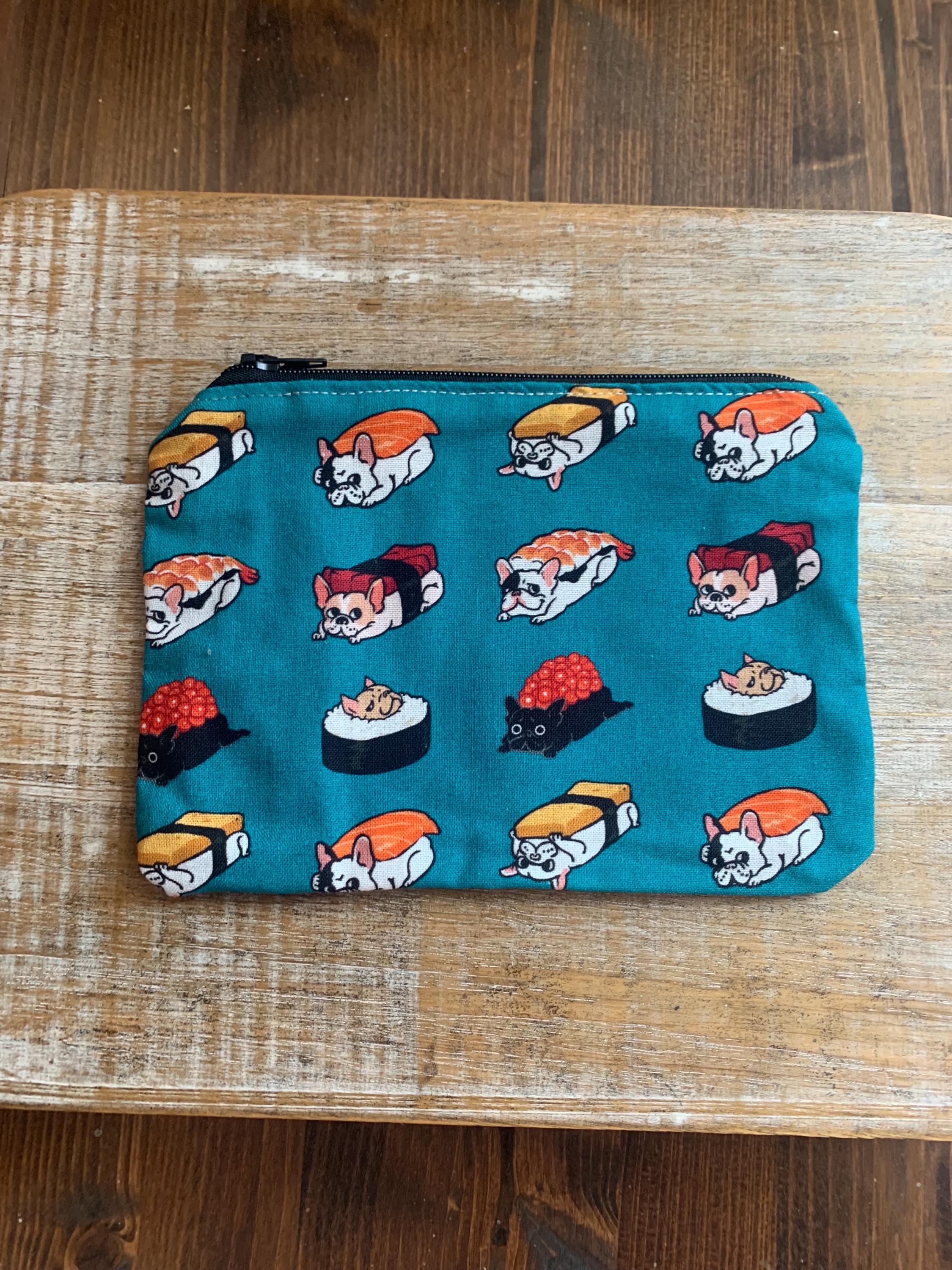 Kawaii Coin Pouch - Etsy