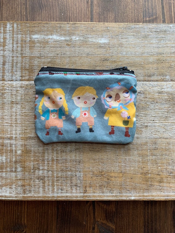 To hansel a purse hotsell