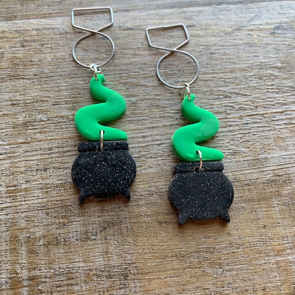 Polymer Clay Gauges Etsy