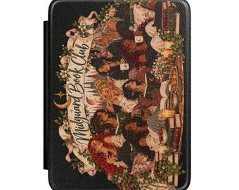 Funda para Kindle - Club de lectura Midguard