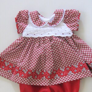 Homemade Dress Embroidery Etsy