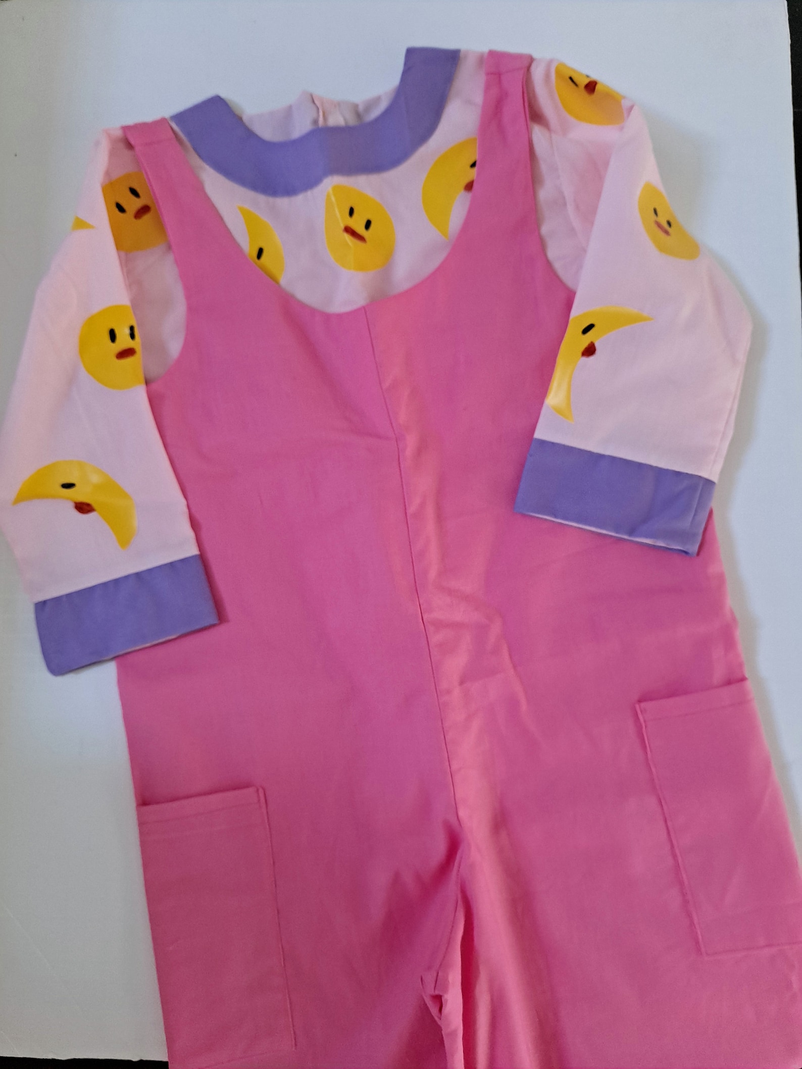 Loonette The Clown Costume Diy - 5iygi1b