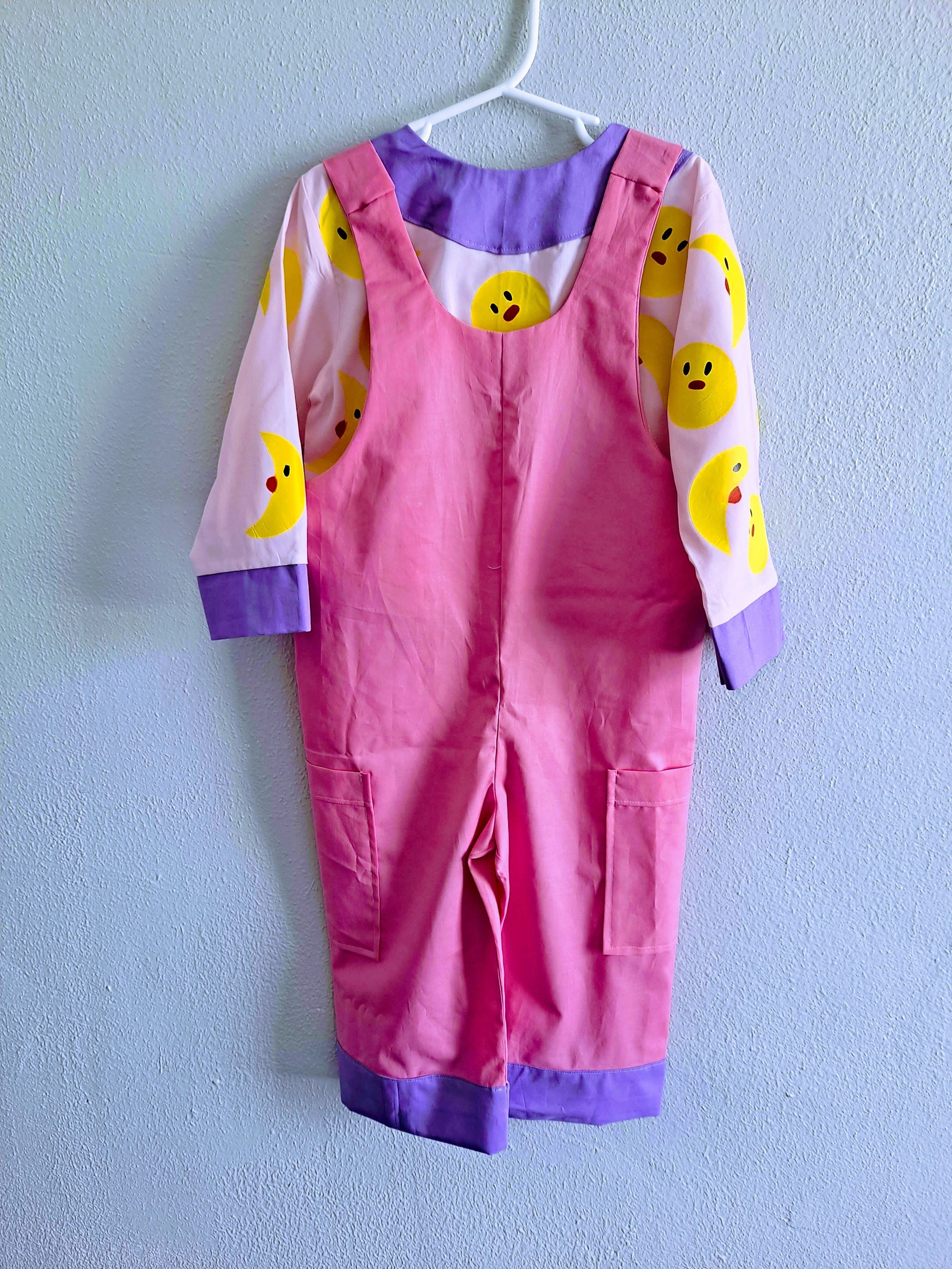 Loonette The Clown Costume Diy - nl427gz