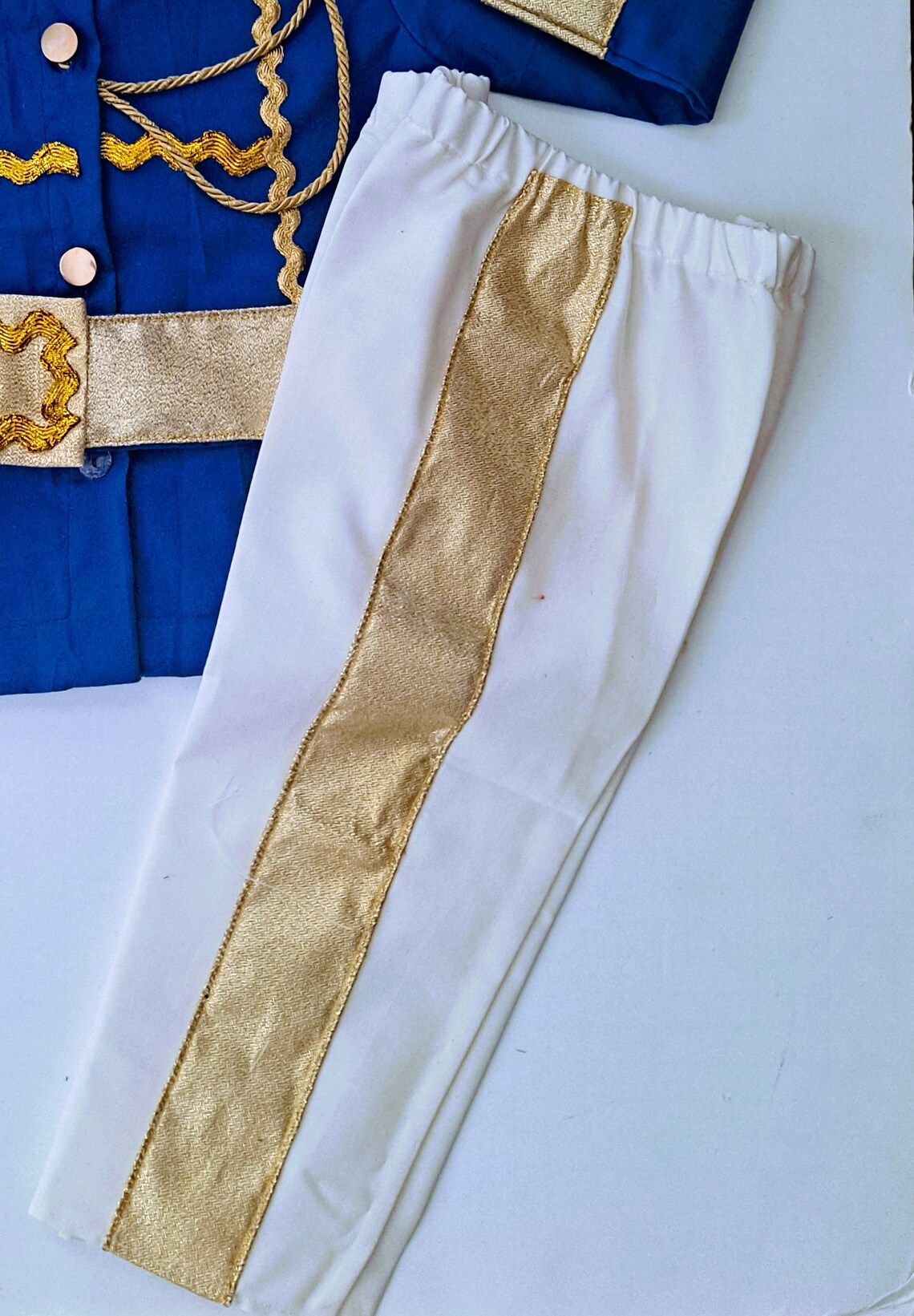 New and Cute! Premium Boy Prince Outfit, This Design is Unique for a ...