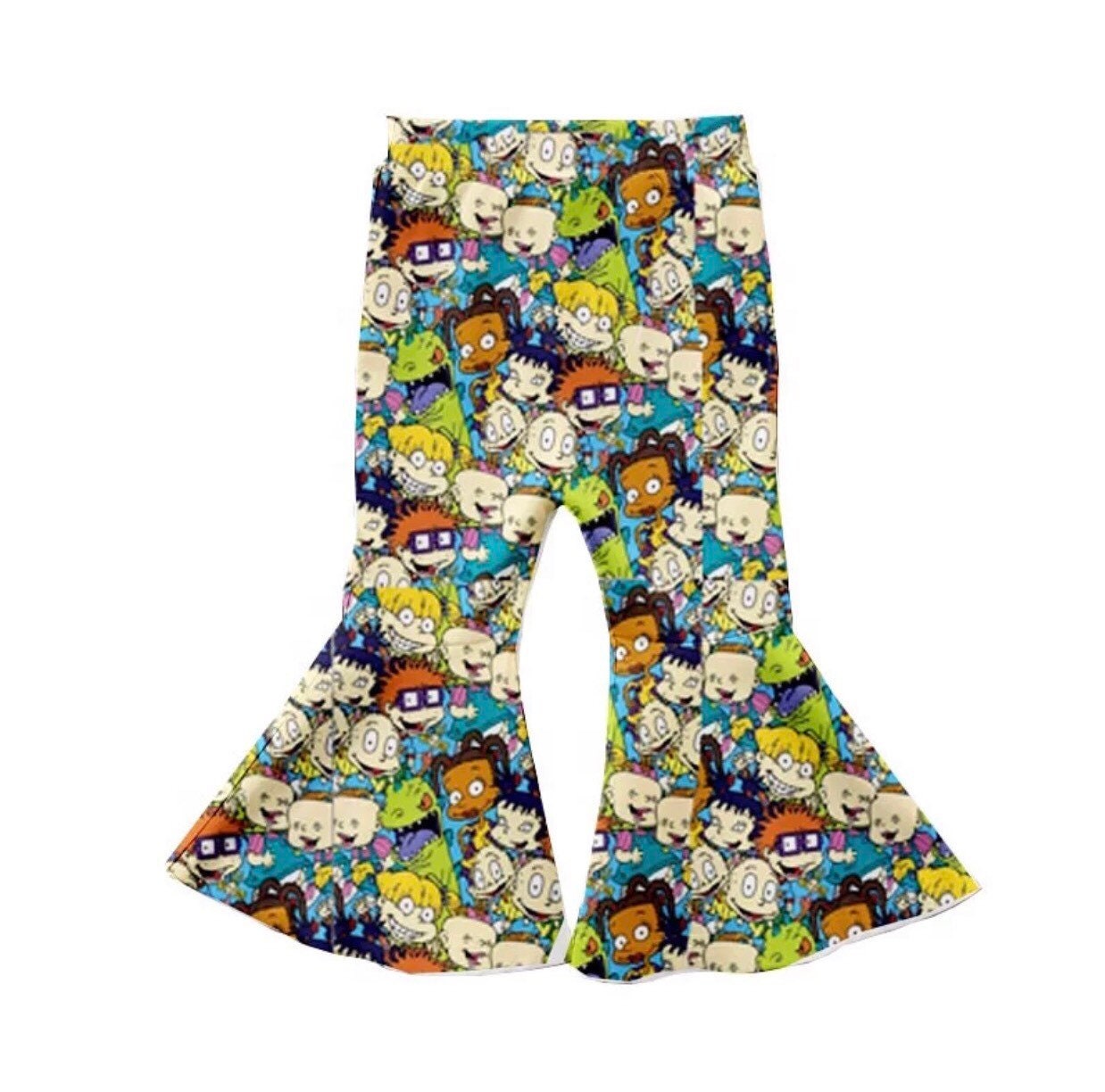 rugrats clothes