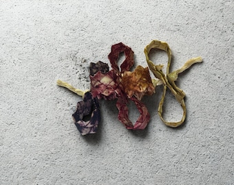 Juguete masticable Whirligig Fling con sabor a fruta y forma de hoja de palma para conejos y mascotas pequeñas.