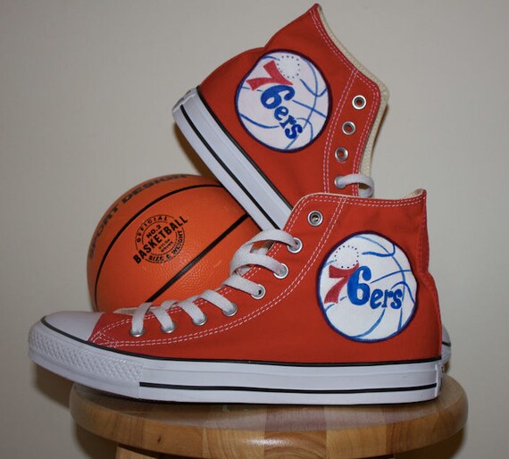 76ers converse