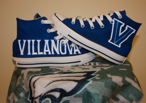 running in chuck taylors