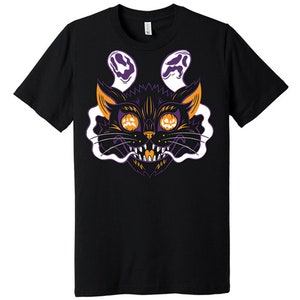 Halloween Eyes T-Shirt