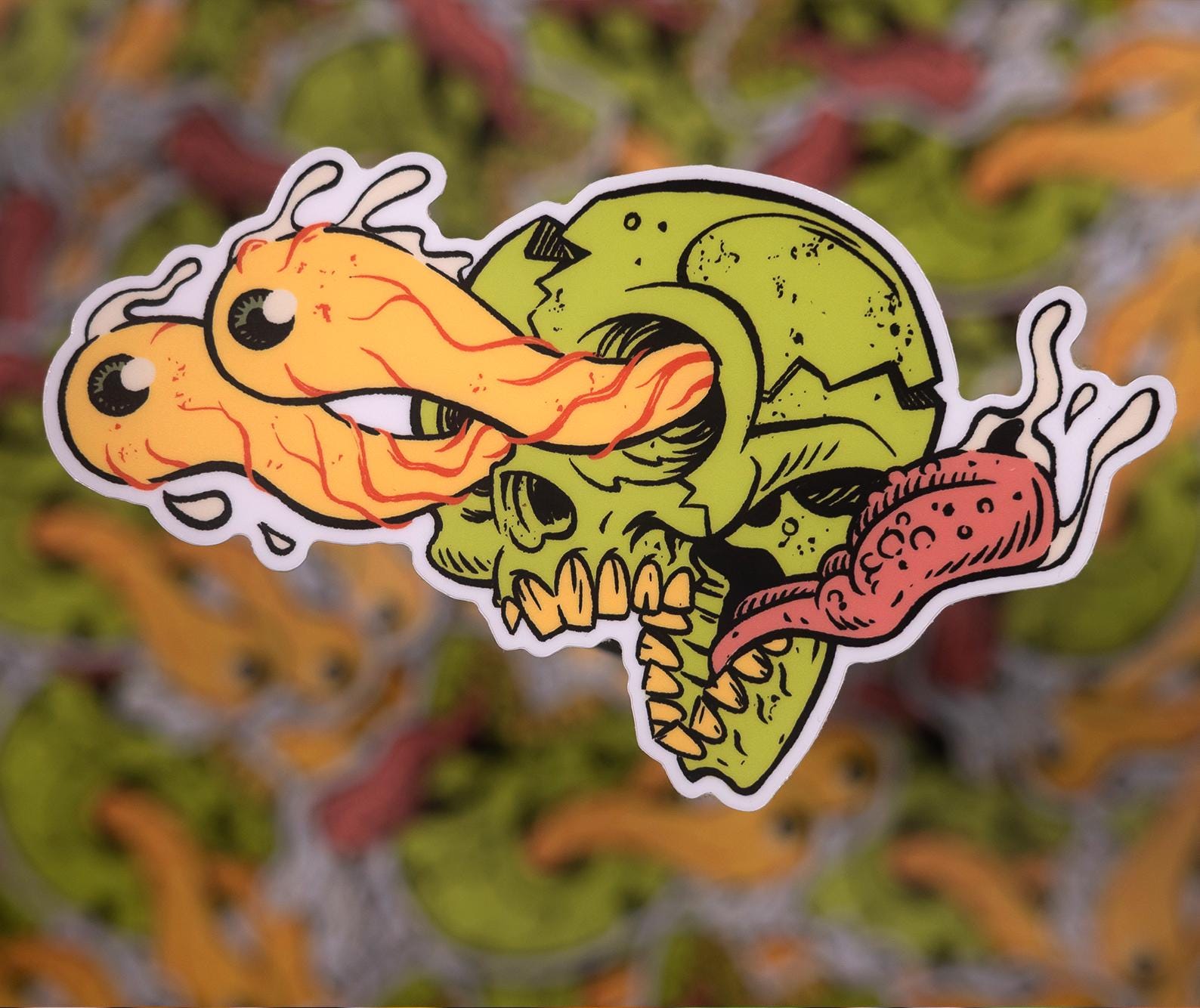 Ed roth art rat fink - Etsy 日本