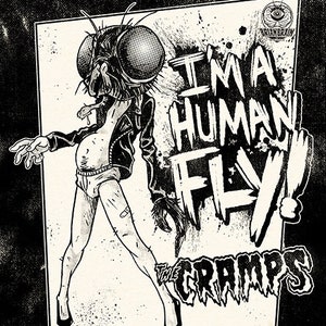 Original Cramps Poster - Etsy UK