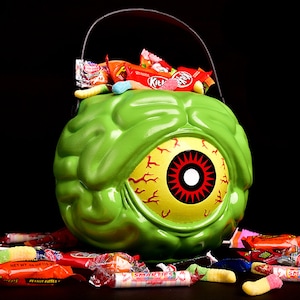 Brain Candy Bucket