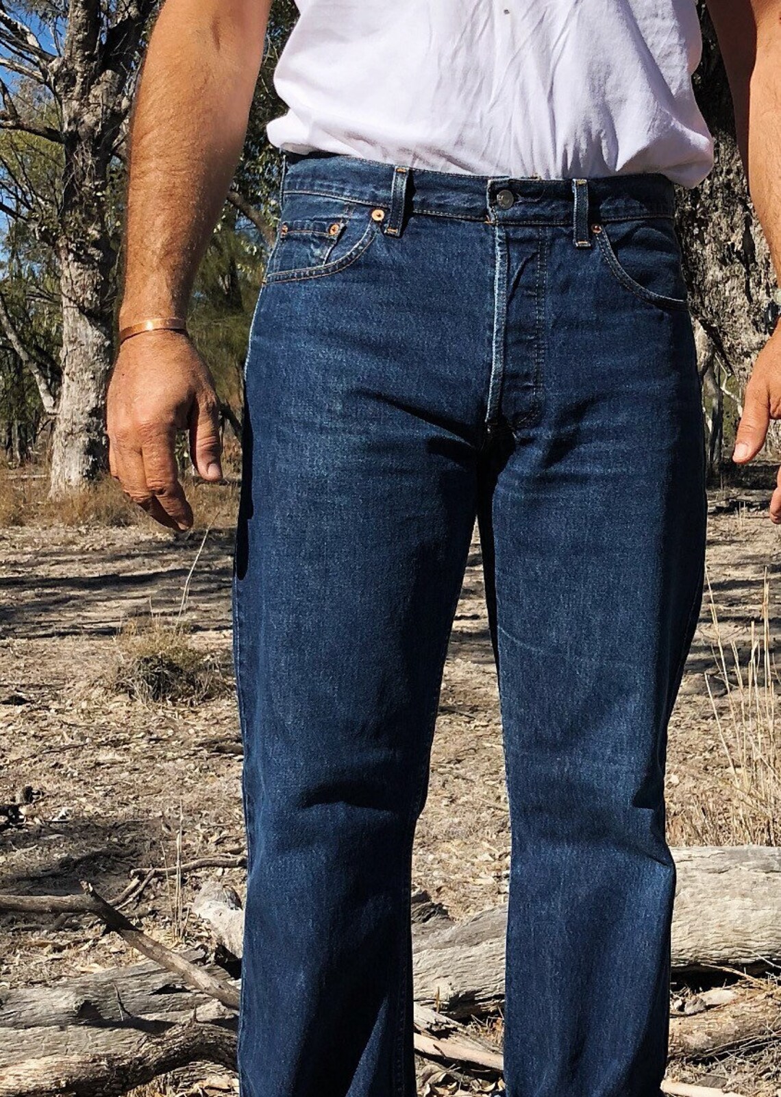 levis 520