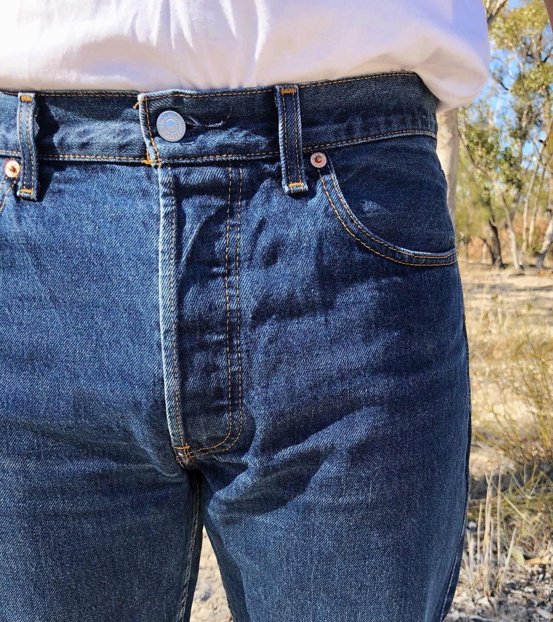 levis 520 discontinued