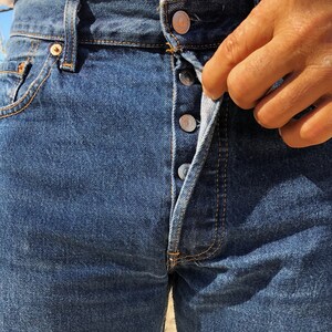levis 520 discontinued