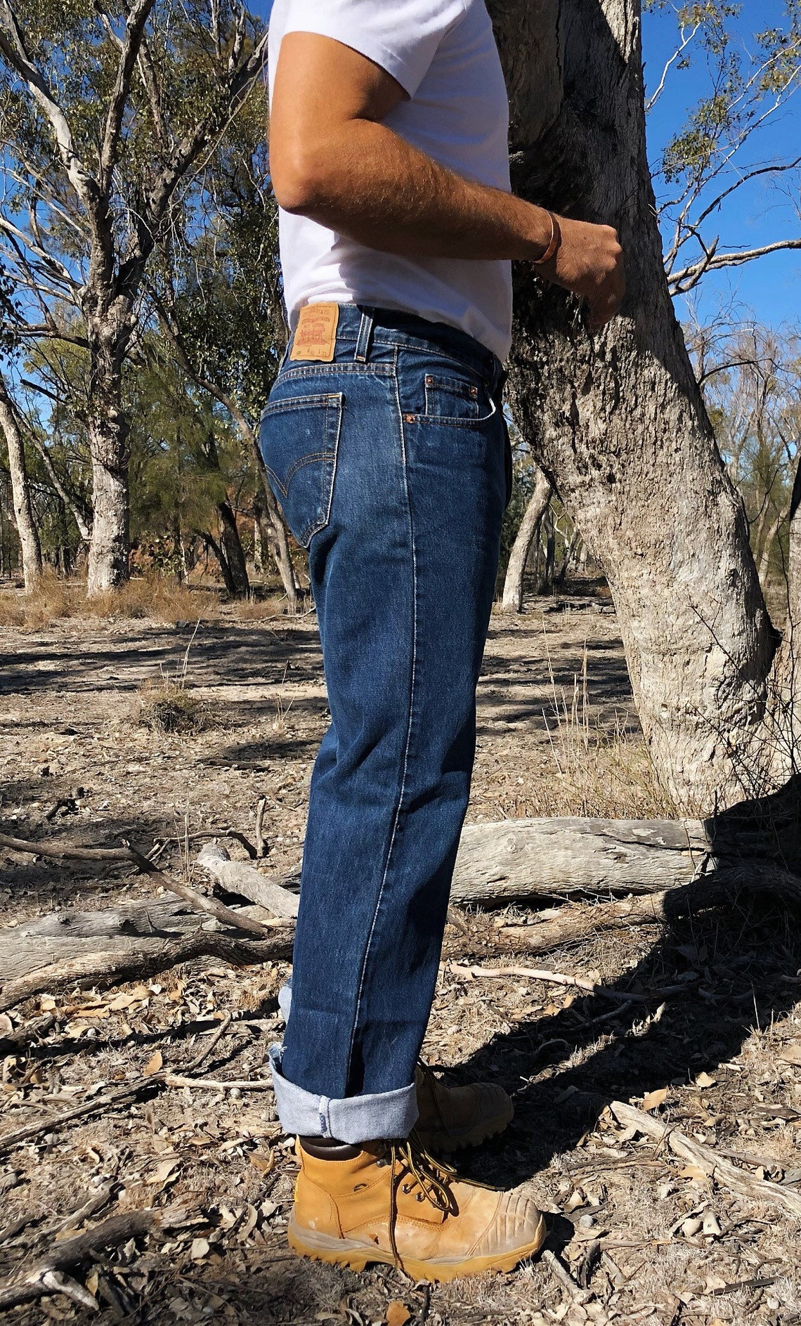 levis 520
