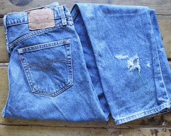 levis 504 original