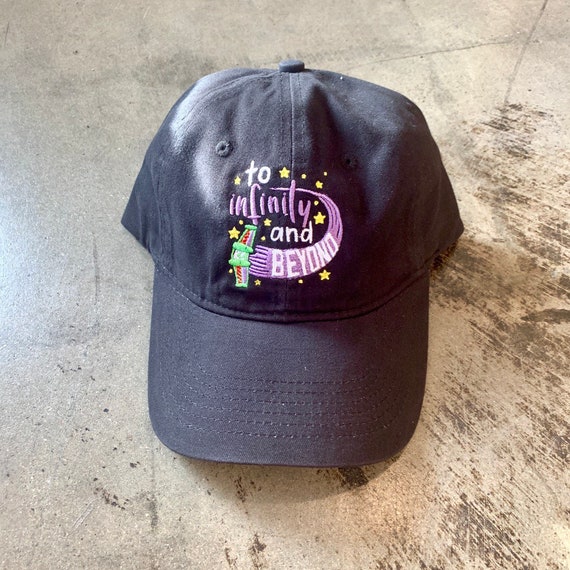 disney dad hat