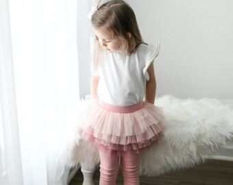 Tutu deals leggings baby