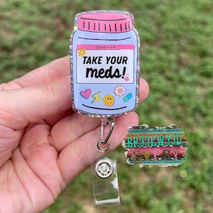 Mental Health Matters Badge Reel,Mental Health Badge Reel,Glitter Badge Reel,Psychology Badge Reel,Psychologist Badge Reel,Psychology