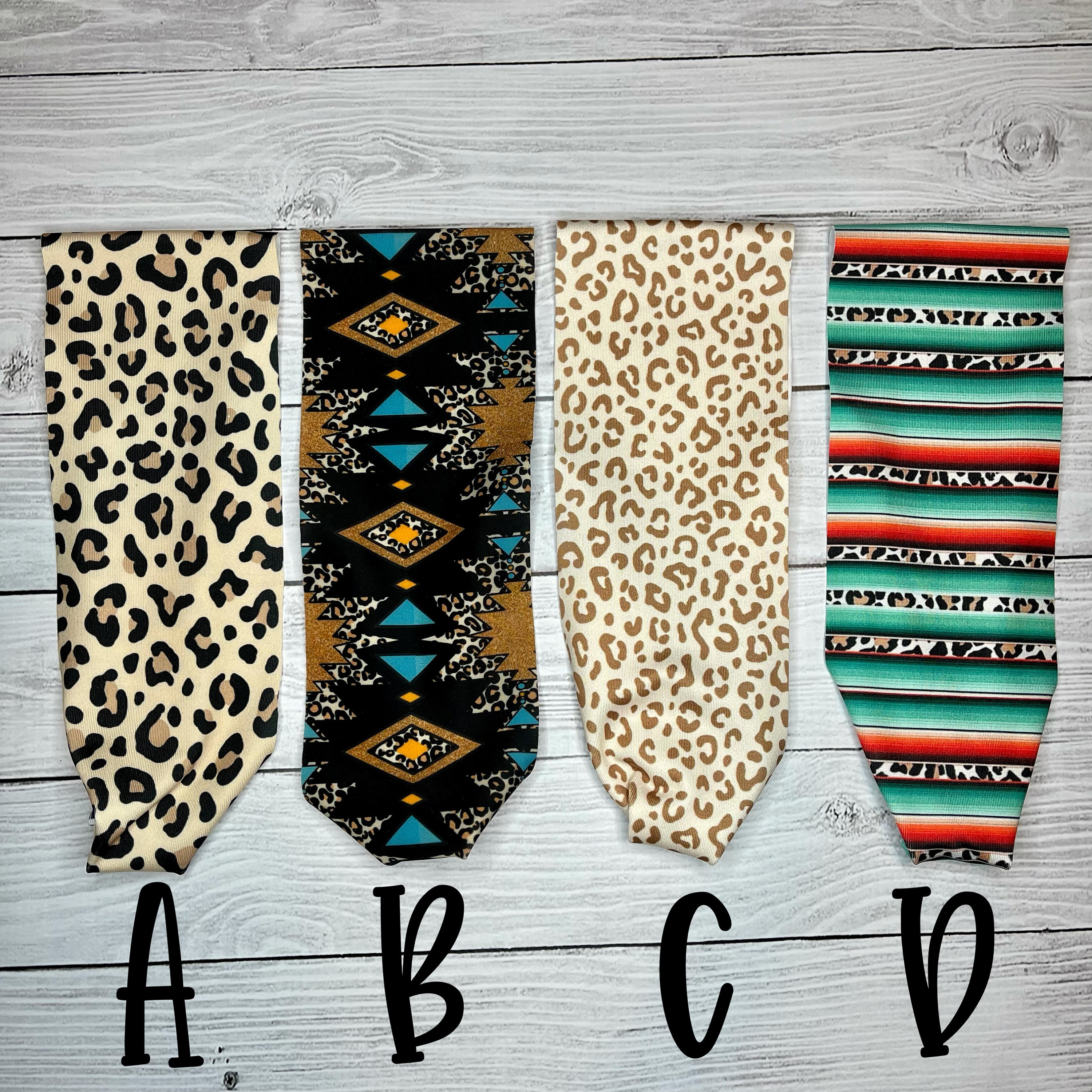 Western Headbands,Serape,Cowhide,Punchy Headbands,Workout Headbands,Non Slip Headbands,Medical Headbands,Nurses HeadbandsHair Accessories