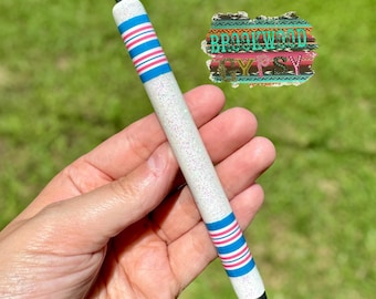 Glitter Pens,Refillable Pens,Glitter Gel Pen,Ink Joy Pens,Customized Glitter Pens,Personalized Glitter Pen,Custom Gel Pen,Resin Glitter Pen