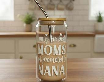 Tazas para abuelas, abuelitas, nanas y gigis