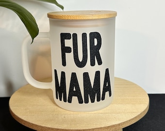Fur MaMa, Mamá de Perros, Copa de Mamá de Mascotas