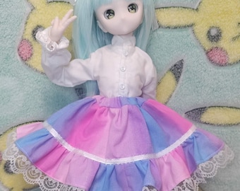 kumako マイメロディ ドレス コラボ商品 | PUYOODOLL