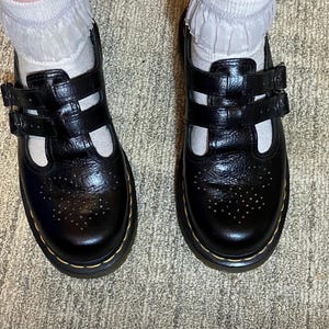 Y2k Dr Martens Shoes - Etsy