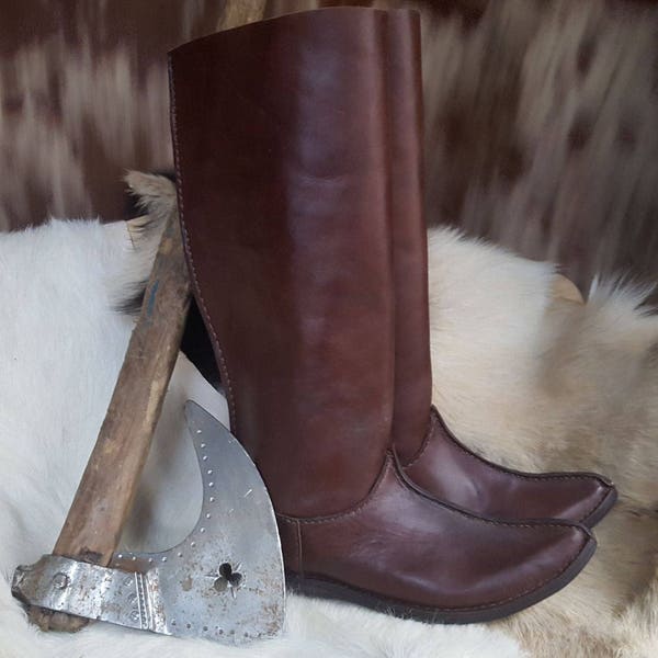 Bottes mongole "eastern"